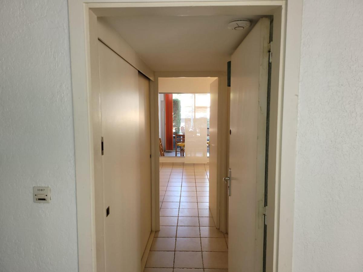 Superbe studio avec Loggia entre port et plage Le Grau-du-Roi Extérieur photo