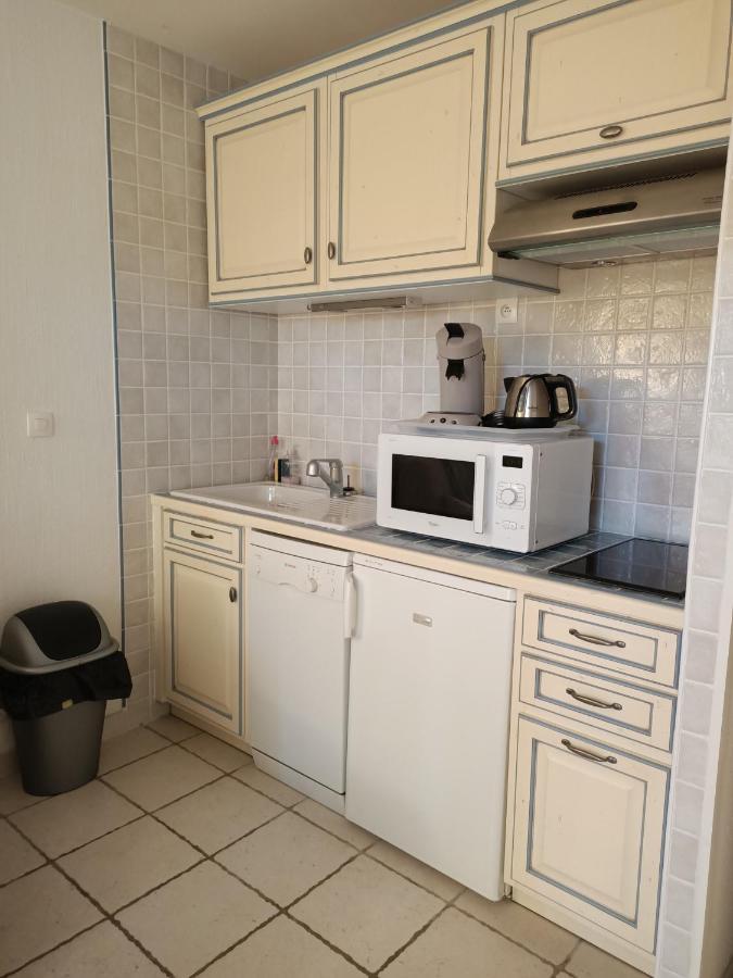 Superbe studio avec Loggia entre port et plage Le Grau-du-Roi Extérieur photo